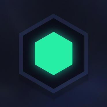 Isotropic Logo (2023-2024)